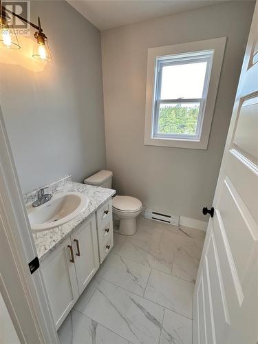 47 Fred W Brown Drive, Paradise, NL - Indoor Photo Showing Bathroom