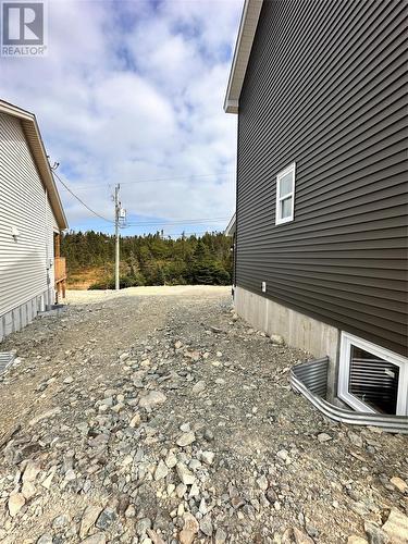 47 Fred W Brown Drive, Paradise, NL - Outdoor With Exterior