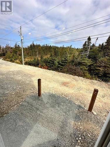 47 Fred W Brown Drive, Paradise, NL - Outdoor With View