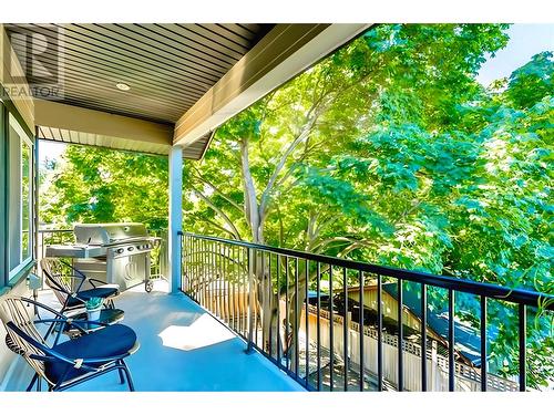 11014 Mountford Avenue, Summerland, BC - Outdoor With Deck Patio Veranda With Exterior