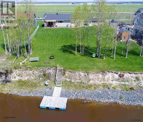 26 St Joseph Blvd, Belle Vallee, ON - Outdoor With Body Of Water With View