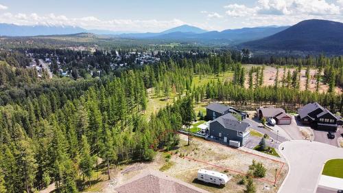 126 Forest Crowne Crescent, Kimberley, BC 