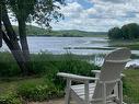 Vue sur l'eau - 450 4E Rang S., Lac-Simon, QC  - Outdoor With Body Of Water With View 