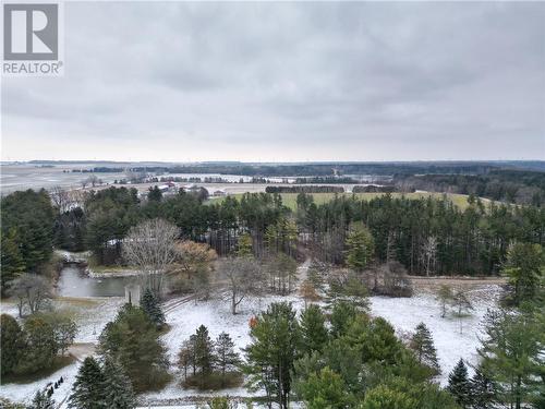 312 Black Spruce Drive, Central Huron, ON - Outdoor With View