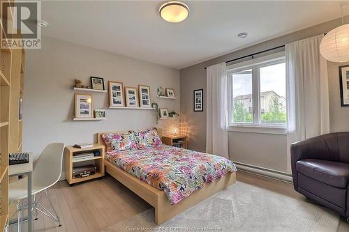 245 Lady Russell, Moncton, NB - Indoor Photo Showing Bedroom