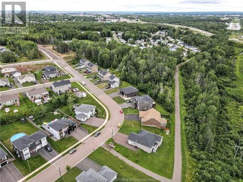 245 Lady Russell, Moncton, NB -  With View