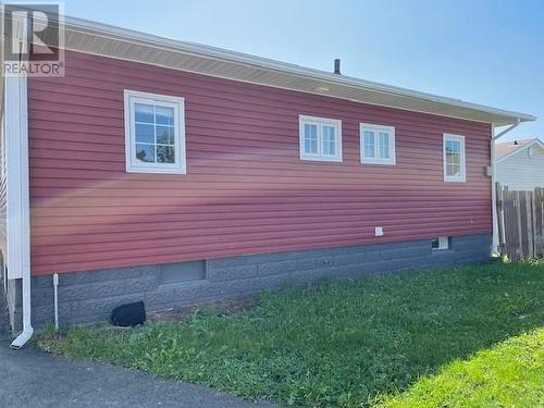 69 St. Clare Avenue, Stephenville, NL - Outdoor