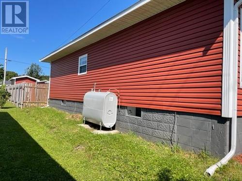 69 St. Clare Avenue, Stephenville, NL - Outdoor With Exterior