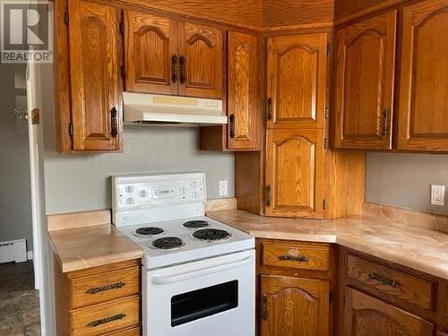 69 St. Clare Avenue, Stephenville, NL - Indoor Photo Showing Kitchen