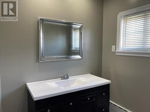 69 St. Clare Avenue, Stephenville, NL - Indoor Photo Showing Bathroom