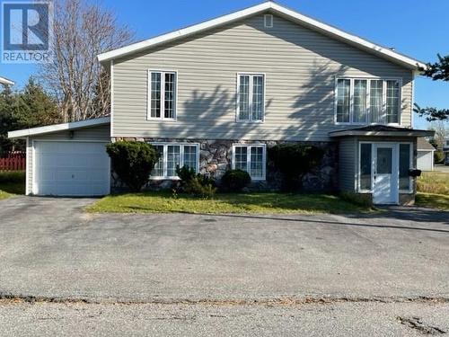 6 O'Briens Drive, Stephenville, NL - Outdoor