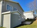 6 O'Briens Drive, Stephenville, NL  - Outdoor With Exterior 