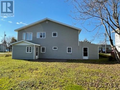6 O'Briens Drive, Stephenville, NL - Outdoor