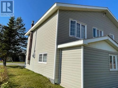 6 O'Briens Drive, Stephenville, NL - Outdoor With Exterior