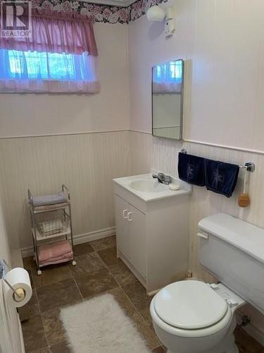 6 O'Briens Drive, Stephenville, NL - Indoor Photo Showing Bathroom