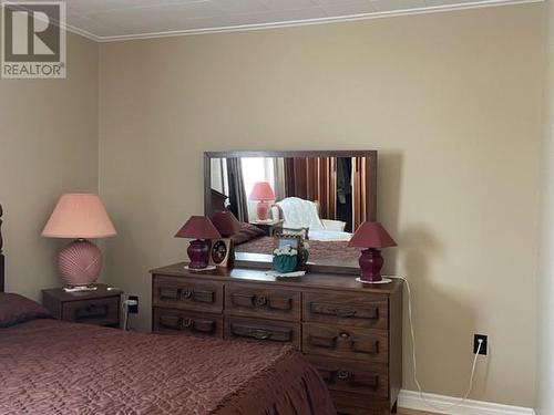 6 O'Briens Drive, Stephenville, NL - Indoor Photo Showing Bedroom
