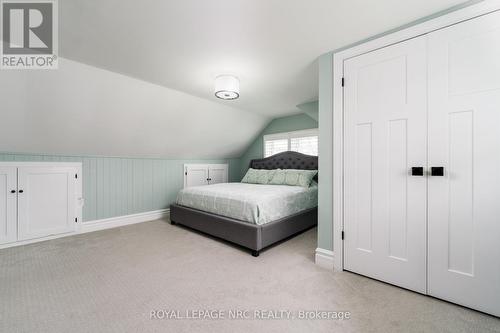 5901 Murray St, Niagara Falls, ON - Indoor Photo Showing Bedroom