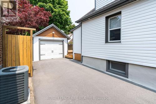 5901 Murray St, Niagara Falls, ON - Outdoor With Exterior