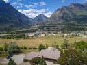 102 Pine Ridge Road, Lillooet, BC  - Outdoor With View 