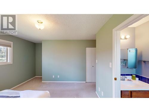 968 River Park Road, Quesnel, BC - Indoor Photo Showing Other Room