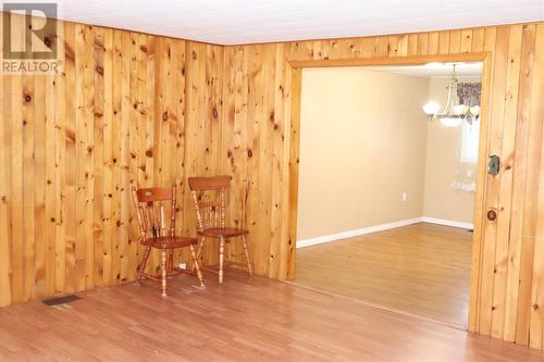 28 Pleasant Street, Stephenville Crossing, NL - Indoor Photo Showing Other Room
