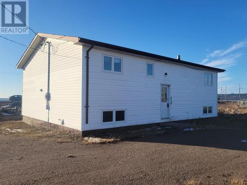 28 Pleasant Street, Stephenville Crossing, NL - Outdoor With Exterior