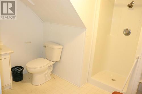 28 Pleasant Street, Stephenville Crossing, NL - Indoor Photo Showing Bathroom