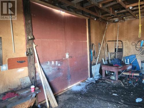 28 Pleasant Street, Stephenville Crossing, NL - Indoor Photo Showing Basement