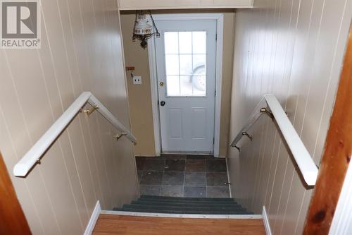 28 Pleasant Street, Stephenville Crossing, NL - Indoor Photo Showing Other Room