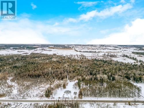 21346 Shaws Creek Rd, Caledon, ON - Outdoor With View
