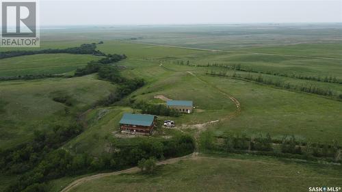 Hartland Whitetails Ltd., Baildon Rm No. 131, SK 