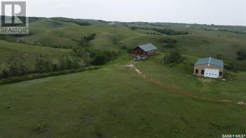 Hartland Whitetails Ltd., Baildon Rm No. 131, SK 