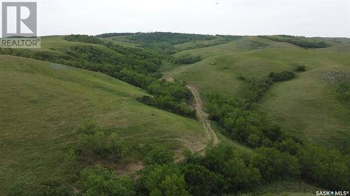 Hartland Whitetails Ltd., Baildon Rm No. 131, SK 