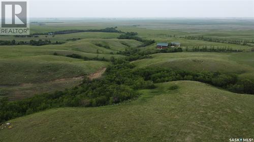 Hartland Whitetails Ltd., Baildon Rm No. 131, SK 