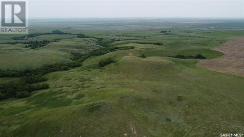 Hartland Whitetails Ltd., Baildon Rm No. 131, SK 