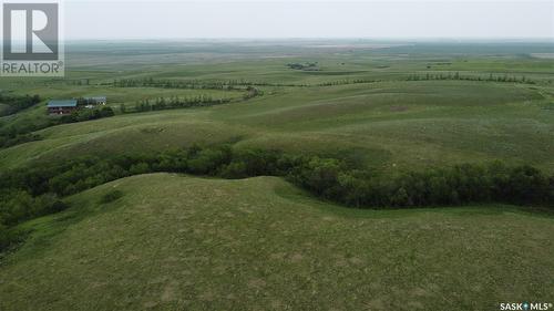 Hartland Whitetails Ltd., Baildon Rm No. 131, SK 