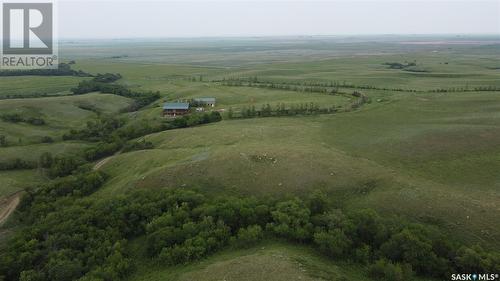 Hartland Whitetails Ltd., Baildon Rm No. 131, SK 