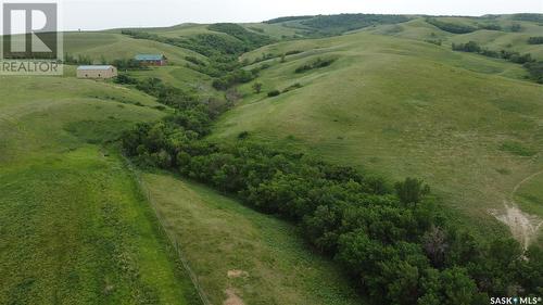 Hartland Whitetails Ltd., Baildon Rm No. 131, SK 