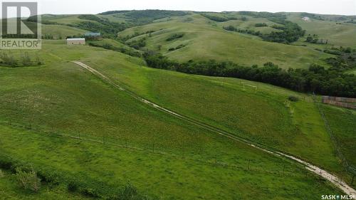 Hartland Whitetails Ltd., Baildon Rm No. 131, SK 