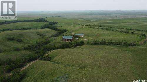 Hartland Whitetails Ltd., Baildon Rm No. 131, SK 