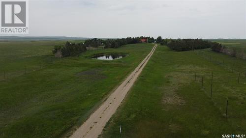 Hartland Whitetails Ltd., Baildon Rm No. 131, SK 