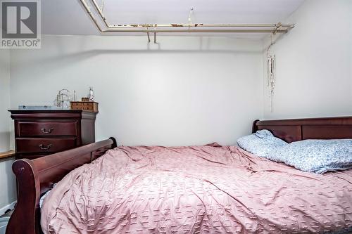50 Lemarchant Road, St. John'S, NL - Indoor Photo Showing Bedroom