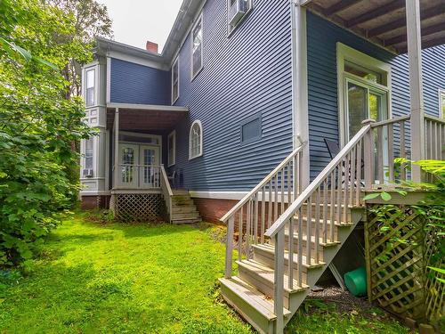 548 St George Street, Annapolis Royal, NS 