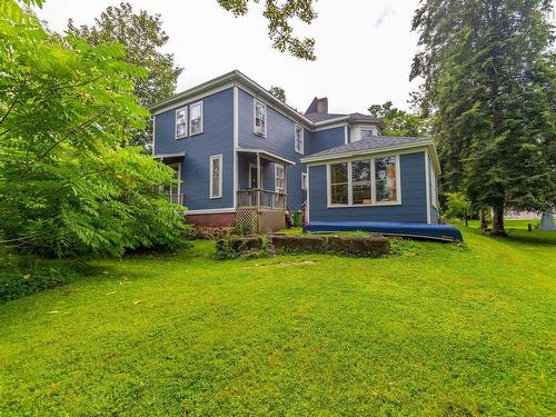 548 St George Street, Annapolis Royal, NS 