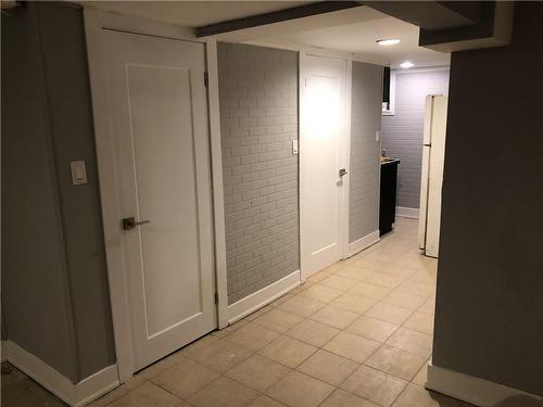 11 Springer Avenue, Hamilton, ON - Indoor Photo Showing Other Room