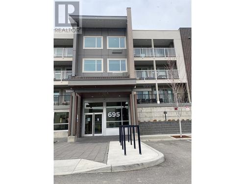 695 Academy Way Unit# 207, Kelowna, BC - Other