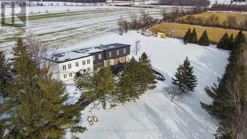 514369 2Nd Line, Amaranth, ON - Outdoor With View