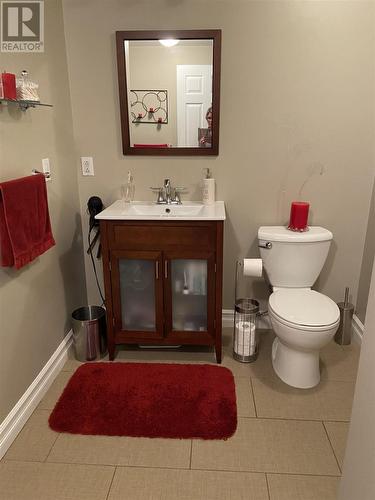 106-110 Peninsula Rd, Marathon, ON - Indoor Photo Showing Bathroom