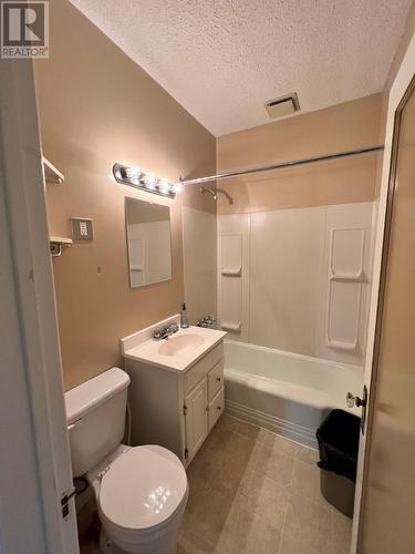 84 - 92 Main Street, Clarkes Beach, NL - Indoor Photo Showing Bathroom
