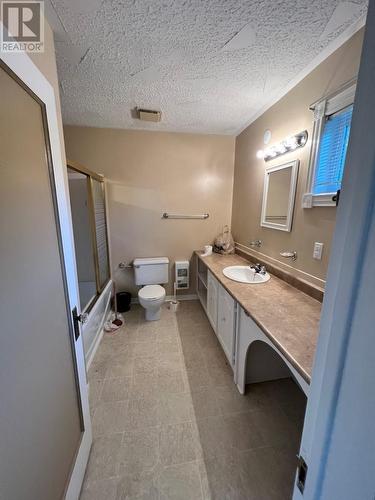 84 - 92 Main Street, Clarkes Beach, NL - Indoor Photo Showing Bathroom
